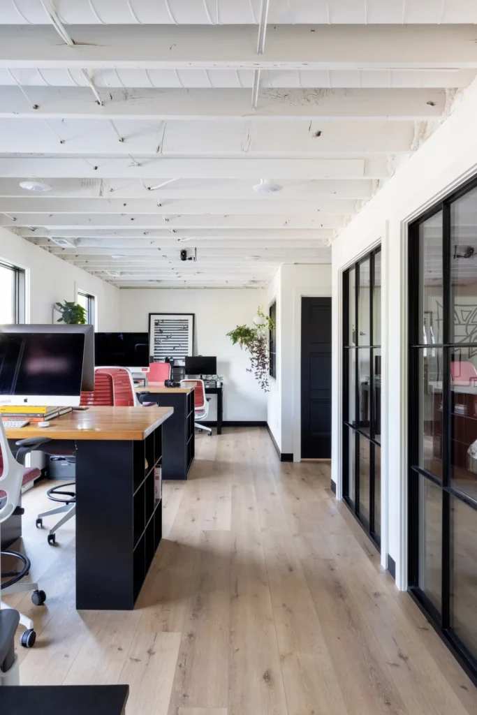 Commercial Renovations: How Much Should You Budget?